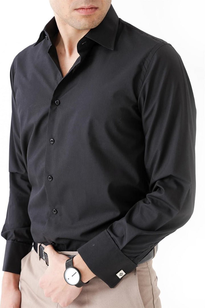 MPL Men's Classic Shirt - Bassano del Grappa