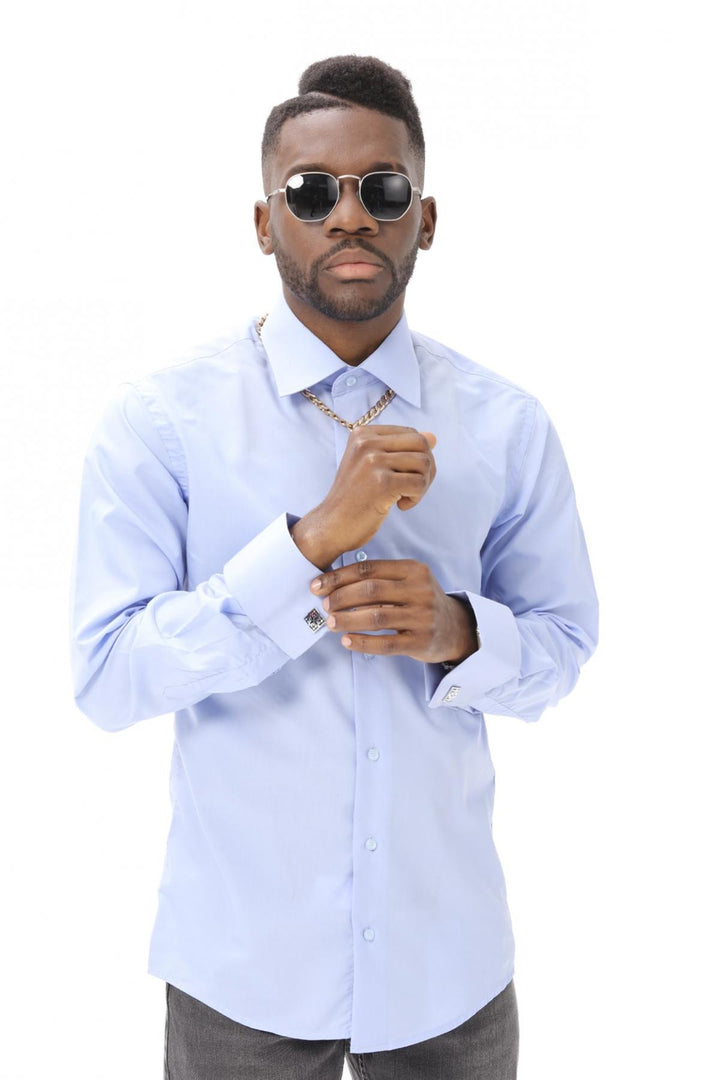 MPL Men's Slimfit Shirt - Leicester