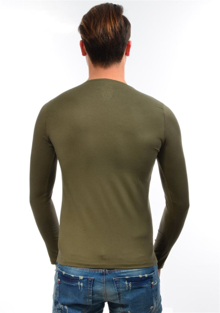 MPL Male Upper Arm Muscle - Gandía