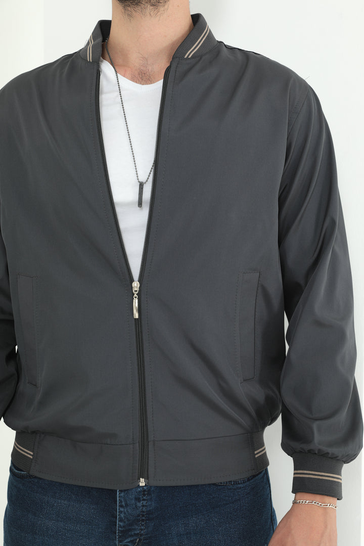 MPL Men's Lined Seasonal Jacket 9907 - Béziers