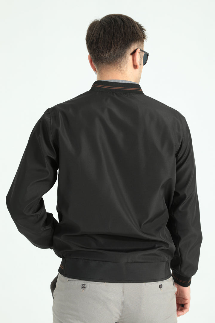 MPL Men's Lined Seasonal Jacket 9907 - Alessandria