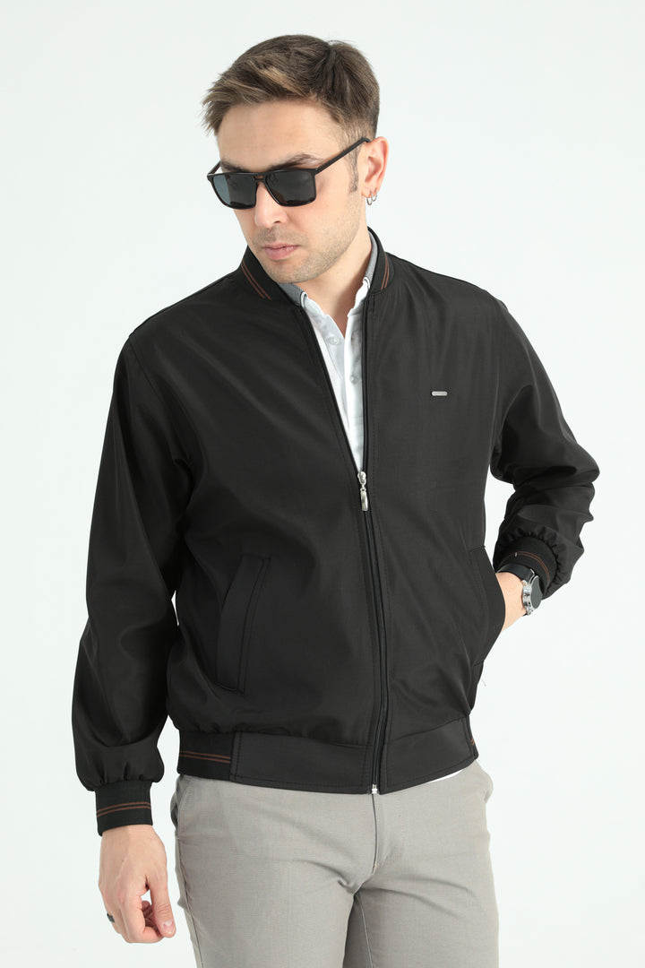 MPL Men's Lined Seasonal Jacket 9907 - Alessandria