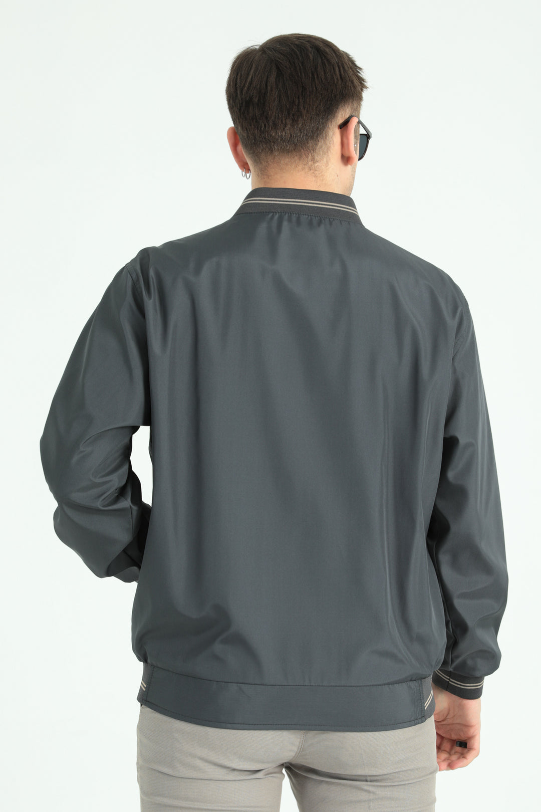 MPL Men's Plus Size Coat 900 - Druzhkivka