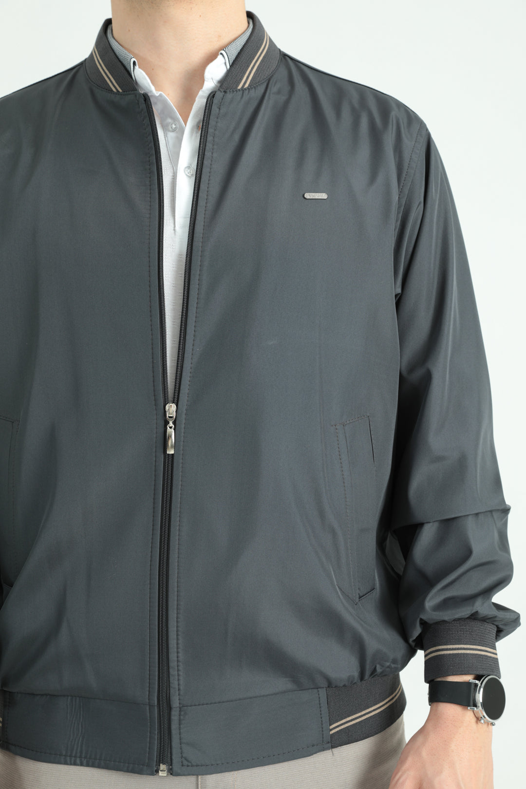 MPL Men's Plus Size Coat 900 - Druzhkivka