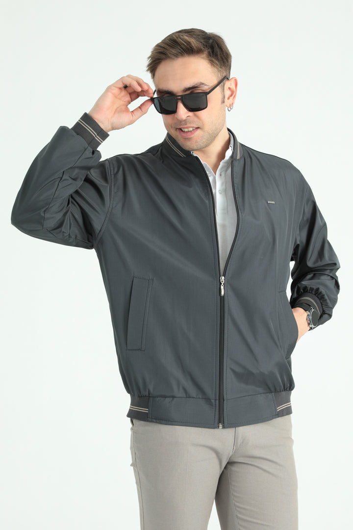 MPL Men's Plus Size Coat 900 - Druzhkivka