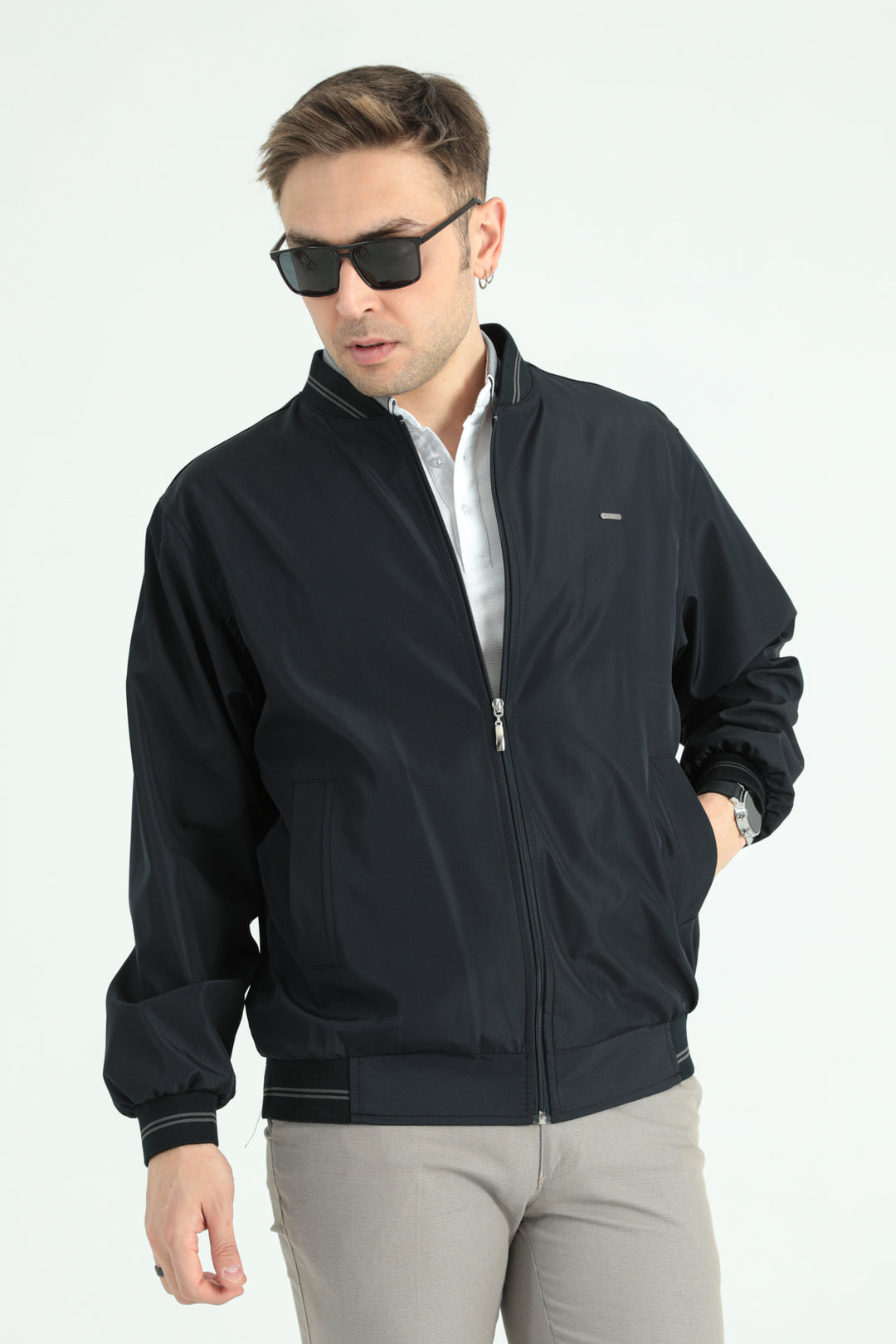 MPL Men's Plus Size Coat 900 - Suffolk