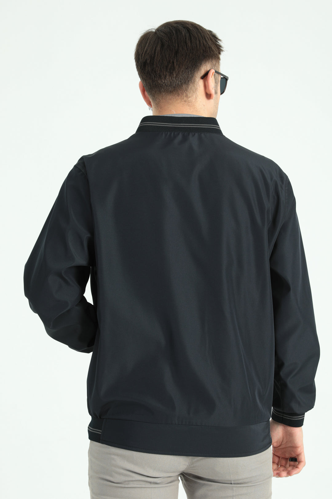 MPL Men's Plus Size Coat 900 - Suffolk