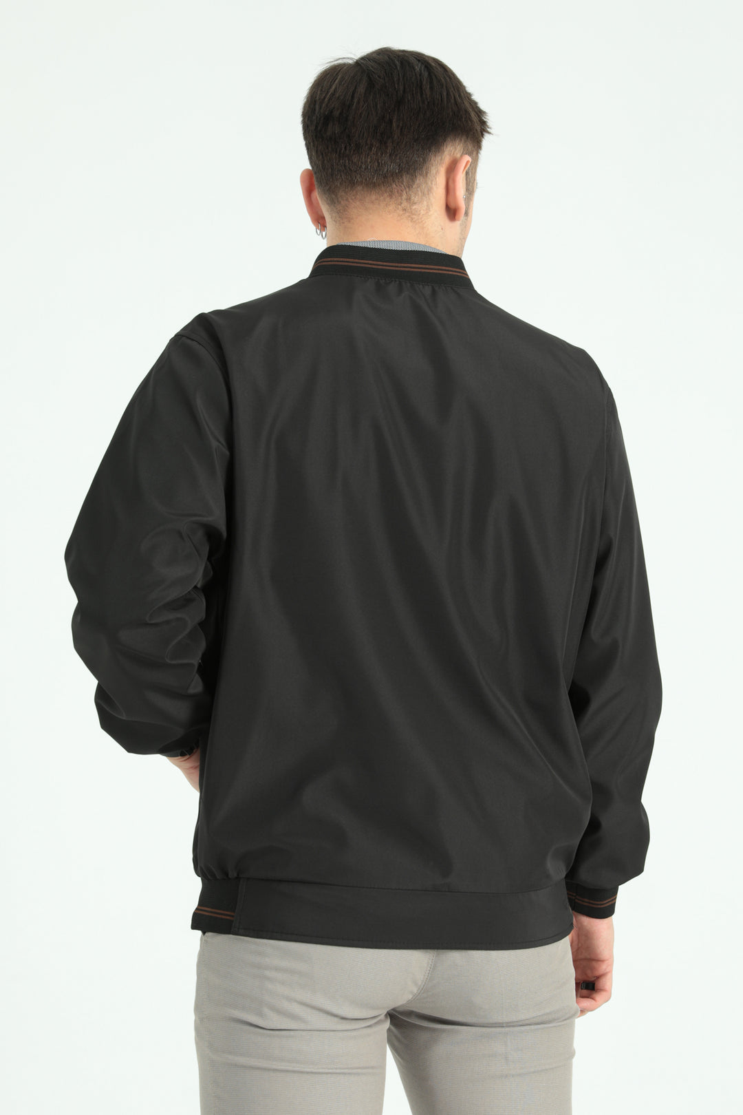 MPL Men's Plus Size Coat 900 - Parla