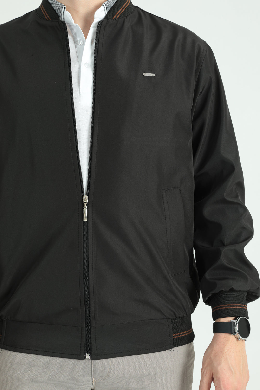 MPL Men's Plus Size Coat 900 - Parla