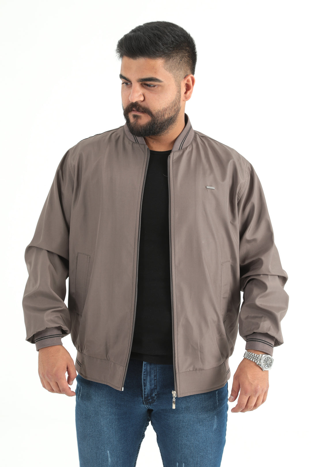MPL Men's Plus Size Coat 900 - Idaho Falls