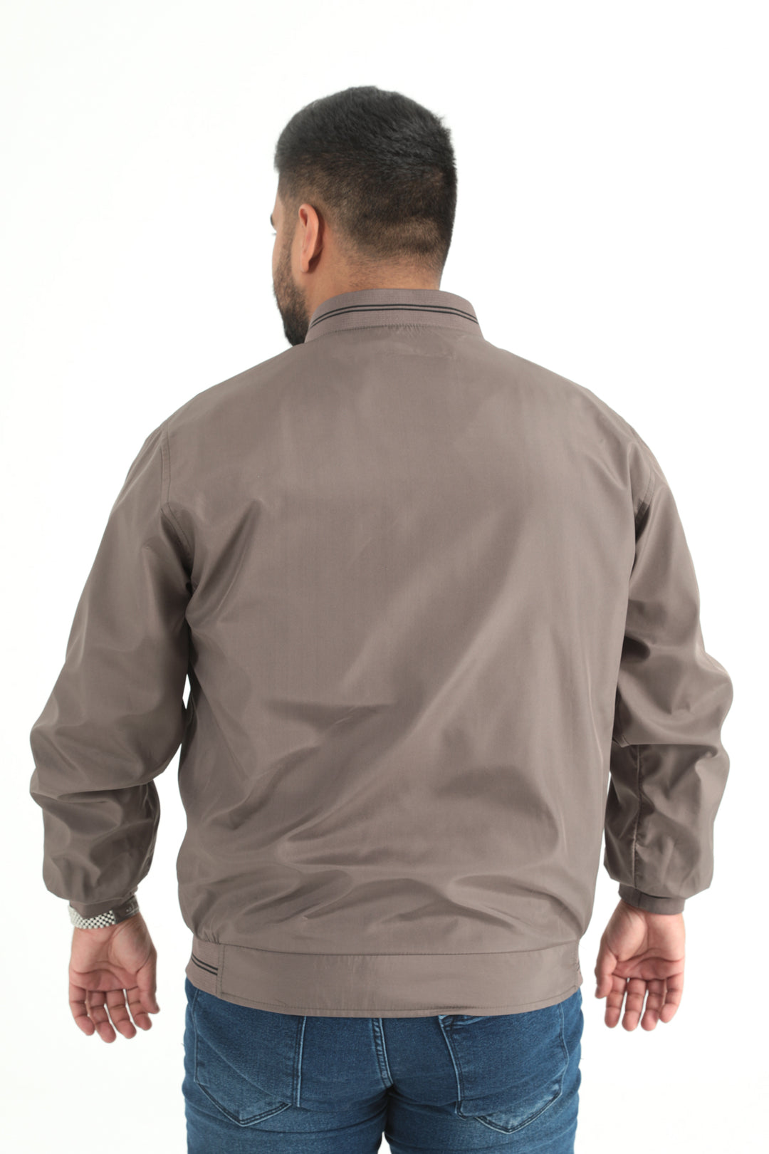 MPL Men's Plus Size Coat 900 - Idaho Falls