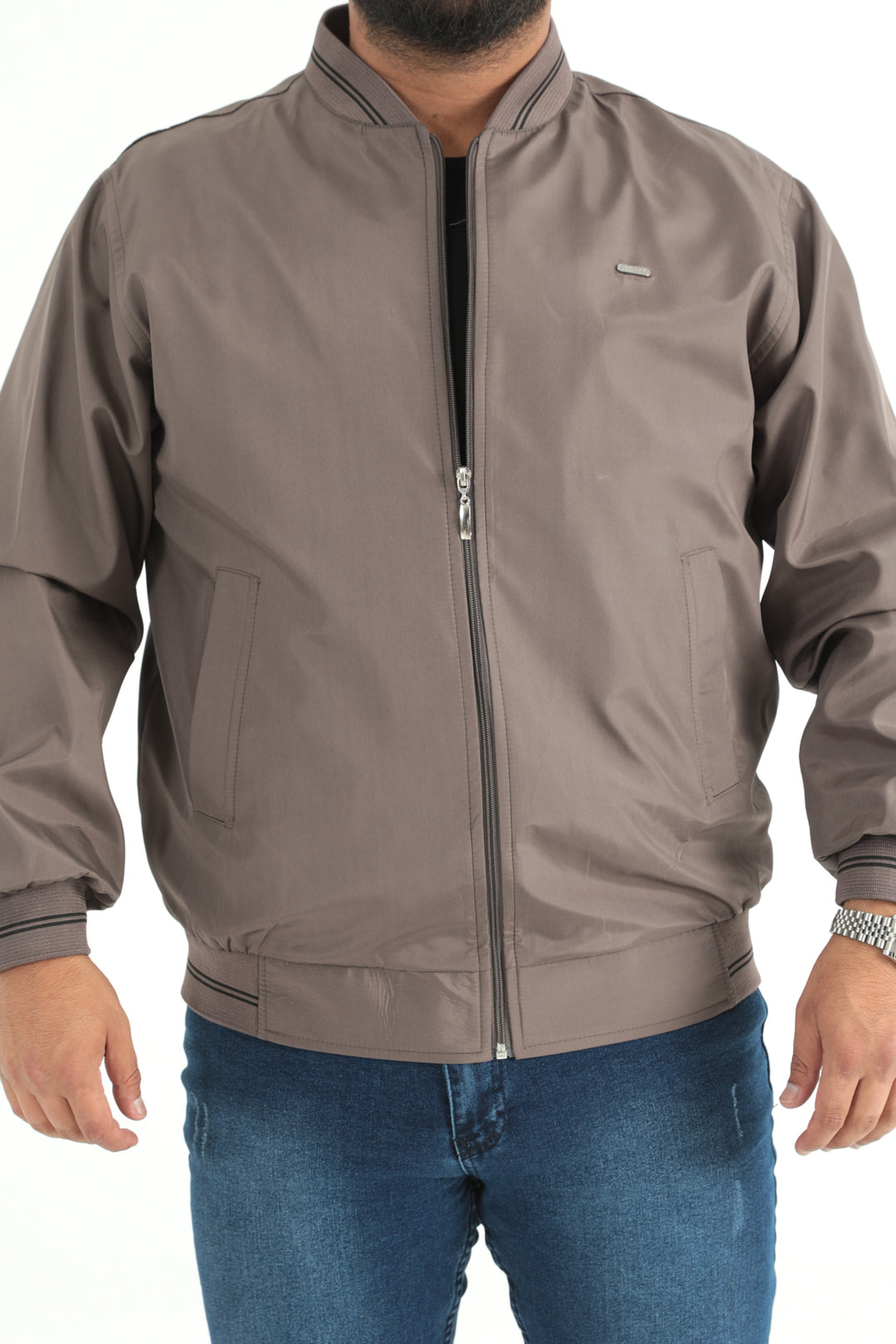 MPL Men's Plus Size Coat 900 - Idaho Falls