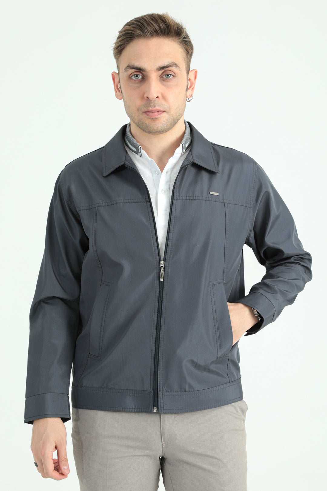 MPL Men's Jacket 920 - Mannheim