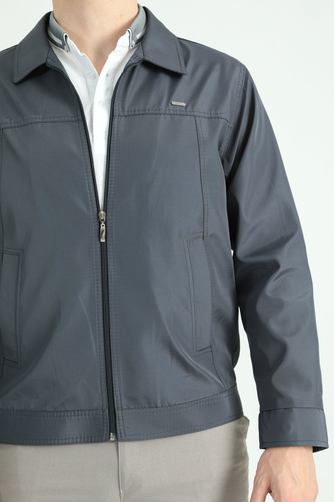 MPL Men's Jacket 920 - Mannheim