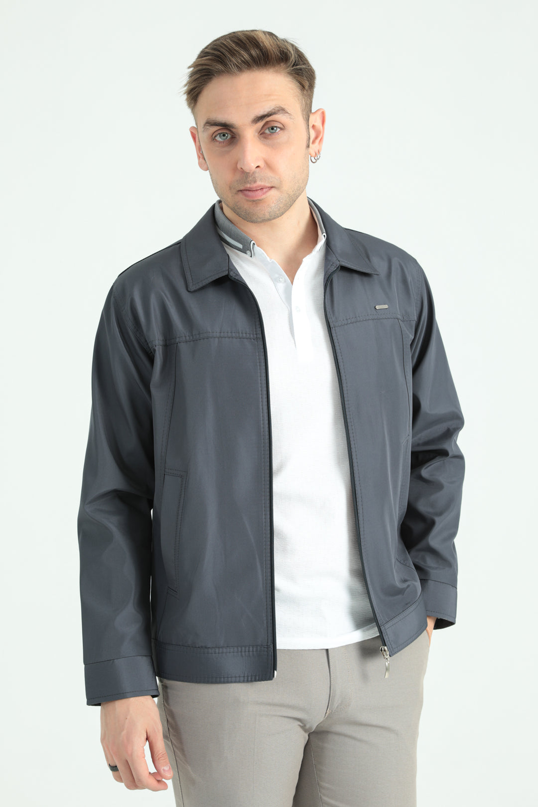 MPL Men's Jacket 920 - Mannheim