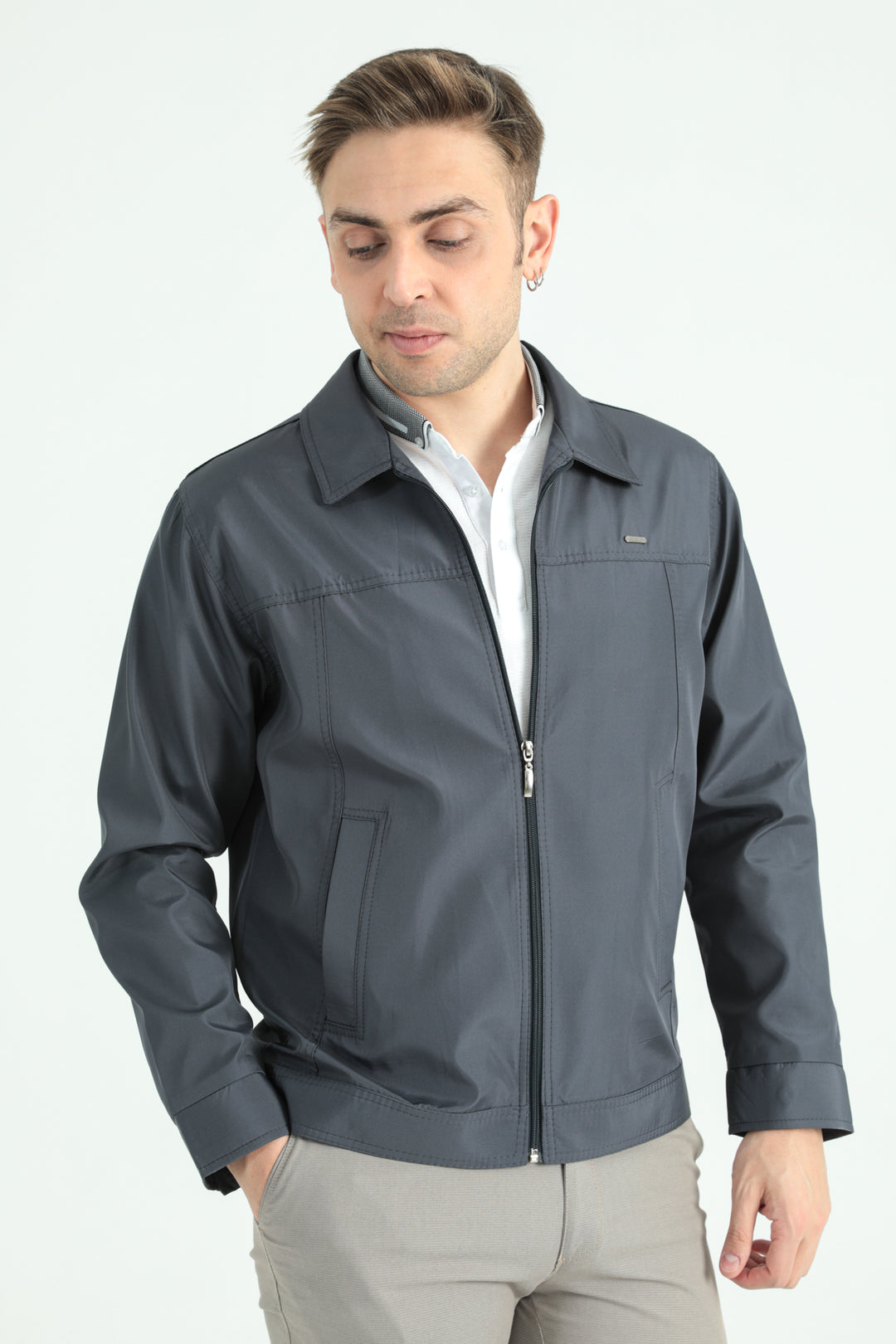 MPL Men's Jacket 920 - Mannheim