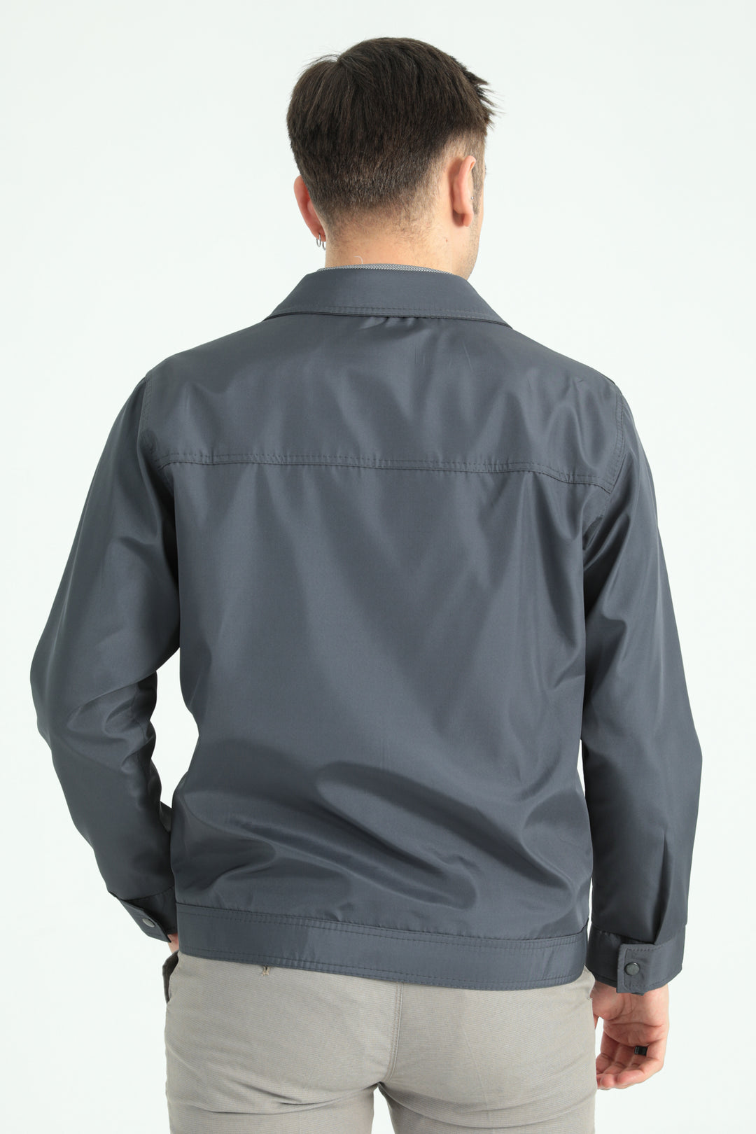 MPL Men's Jacket 920 - Mannheim