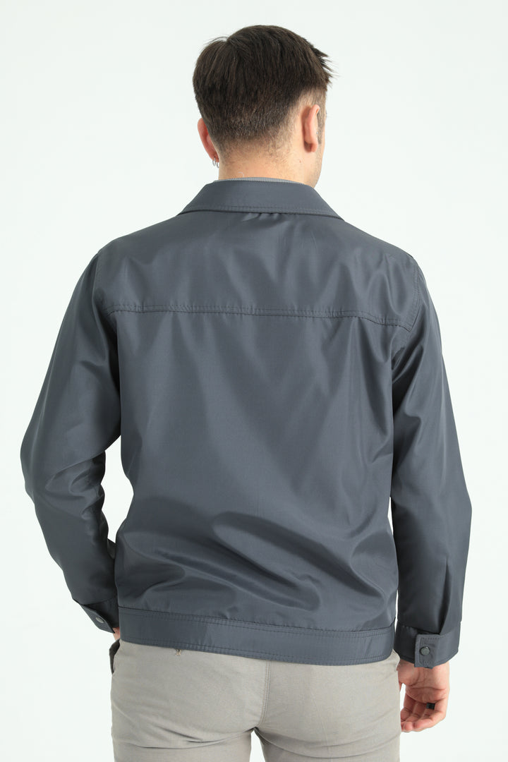 MPL Men's Jacket 920 - Mannheim