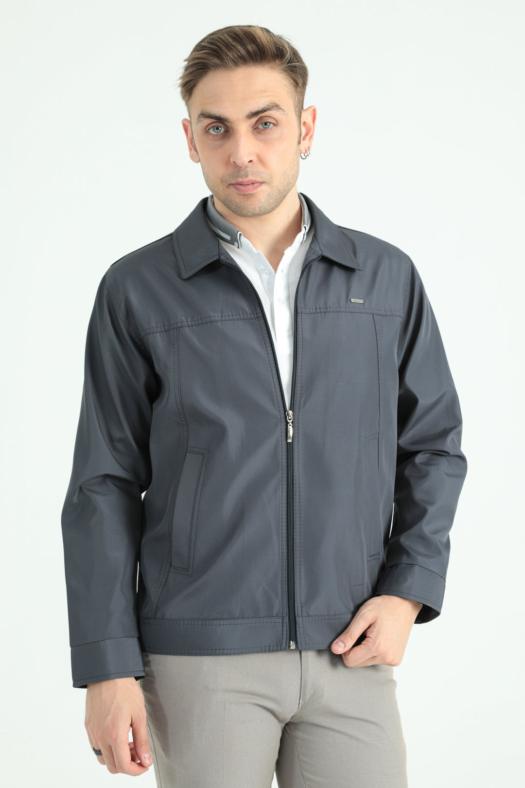 MPL Men's Jacket 920 - Mannheim