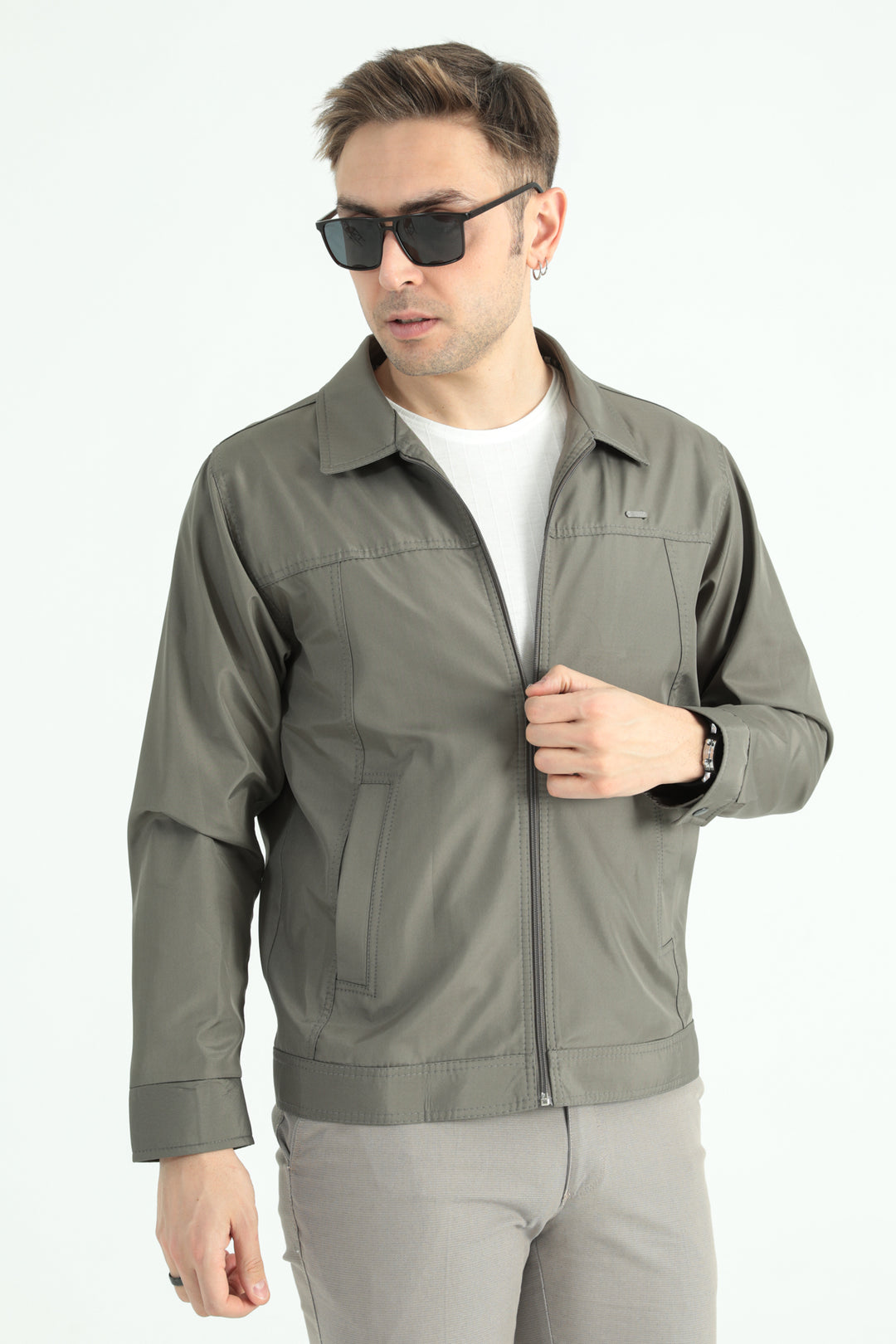 MPL Men's Jacket 920 - Versailles