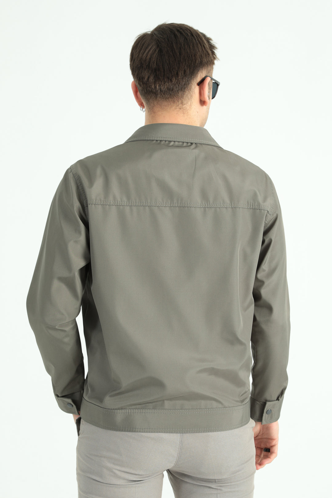 MPL Men's Jacket 920 - Versailles