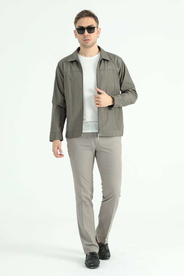 MPL Men's Jacket 920 - Versailles