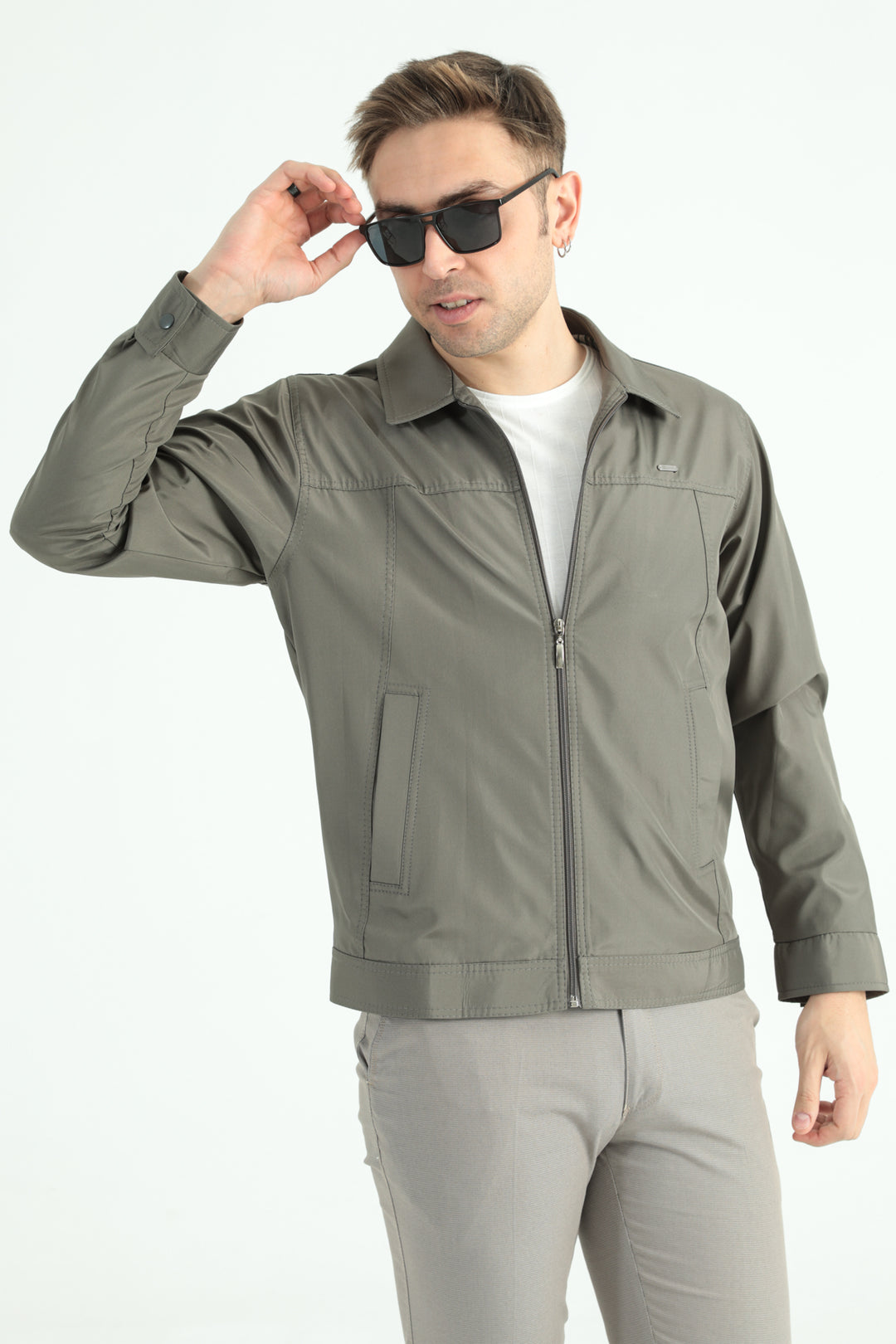 MPL Men's Jacket 920 - Versailles