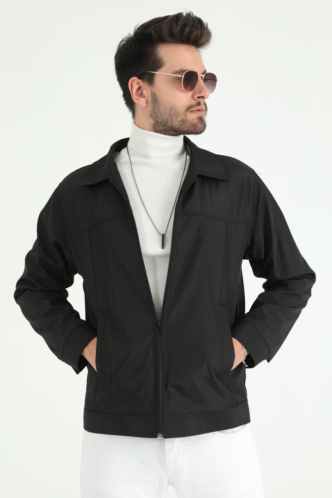 MPL Men's Jacket 920 - Alcira
