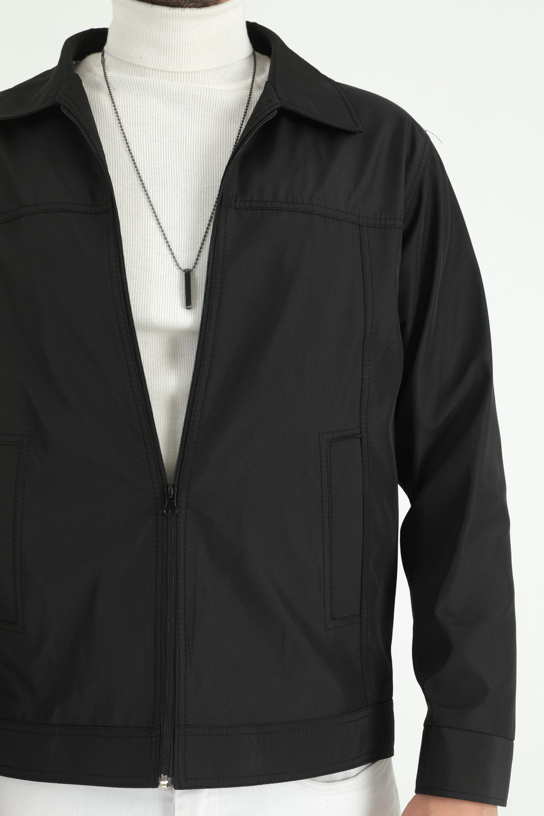 MPL Men's Jacket 920 - Alcira