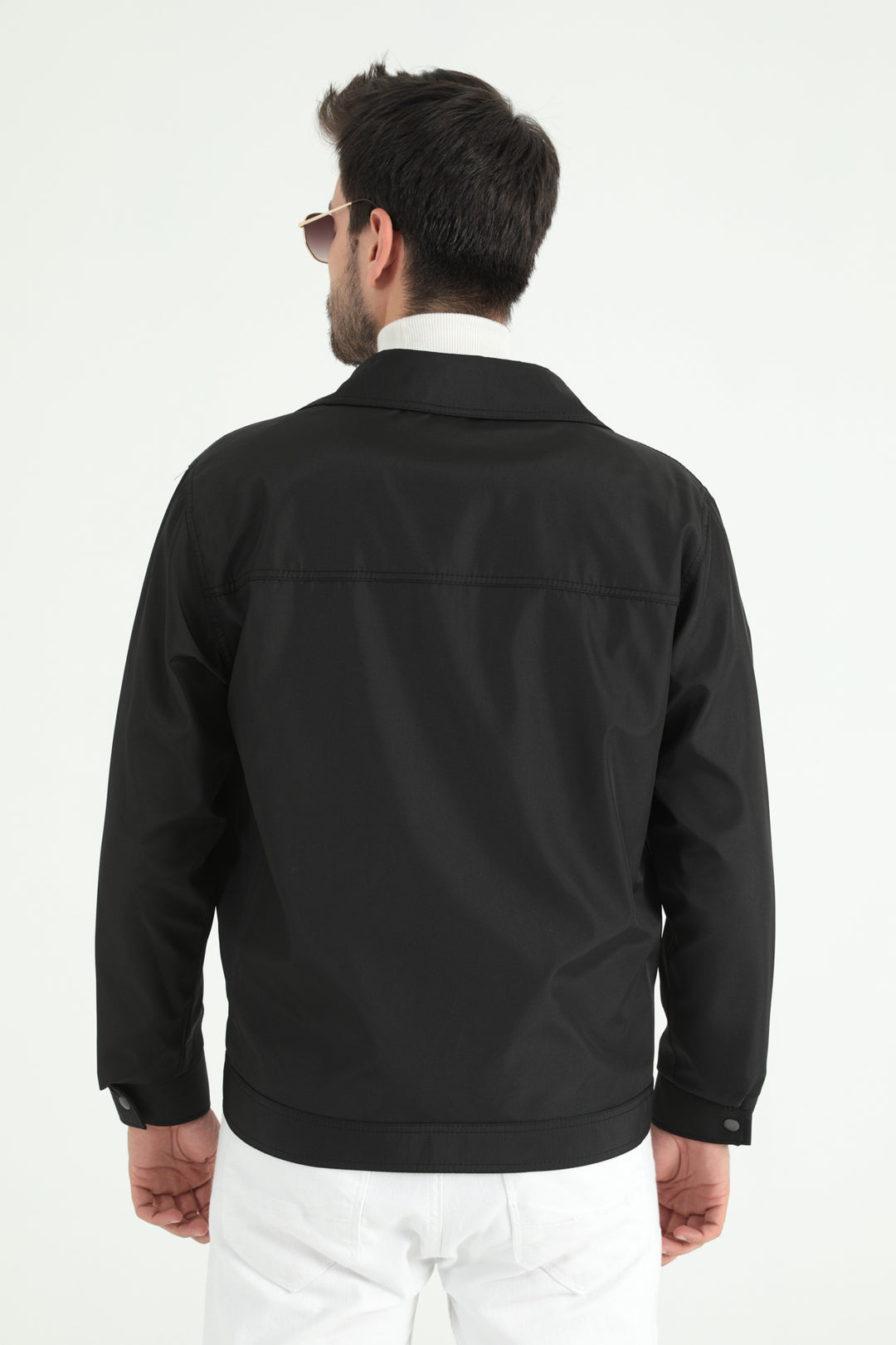MPL Men's Jacket 920 - Alcira