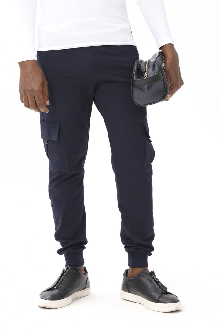 MPL Men's Cargo Sweatpants 2490 - Vincennes