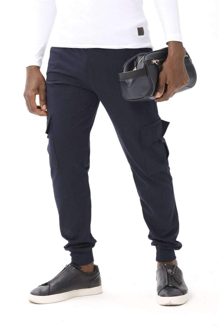 MPL Men's Cargo Sweatpants 2490 - Vincennes