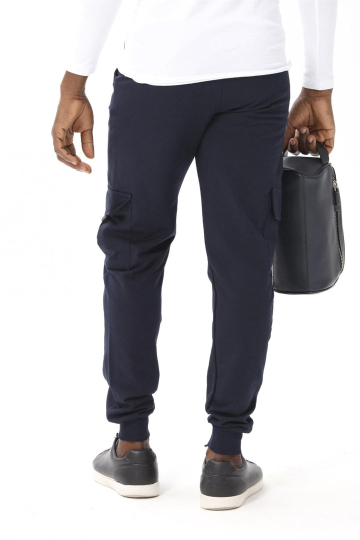 MPL Men's Cargo Sweatpants 2490 - Vincennes