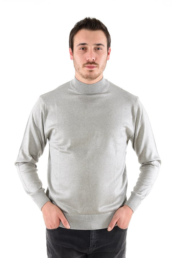 MPL Men's Half-Zip Sweater - Tangancícuaro de Arista
