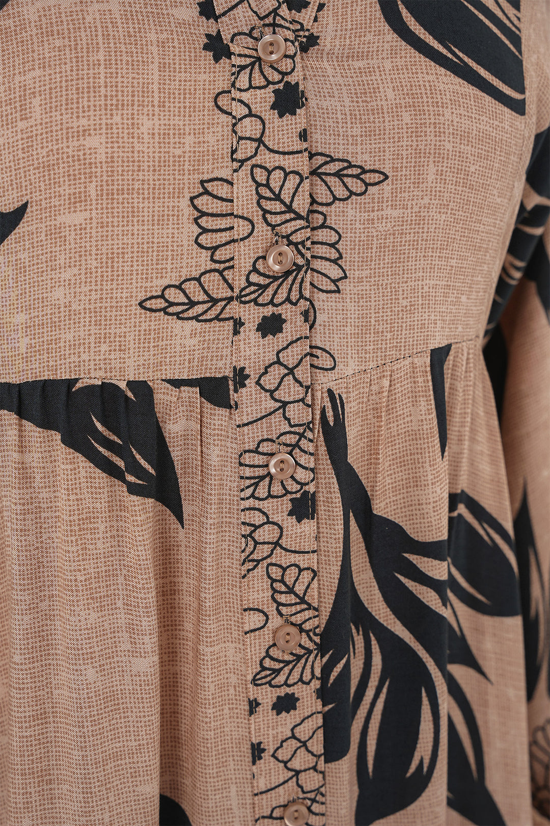BGD Women Authentic Patterned Dress - D.Vizon - Hagerstown