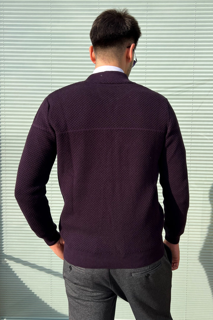 MPL TONY MONTANA 1210 ZIP-UP JACKET - Bedford