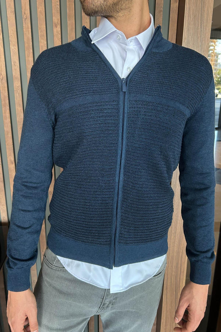 MPL TONY MONTANA 1212 ZIP-UP JACKET - Cape Girardeau