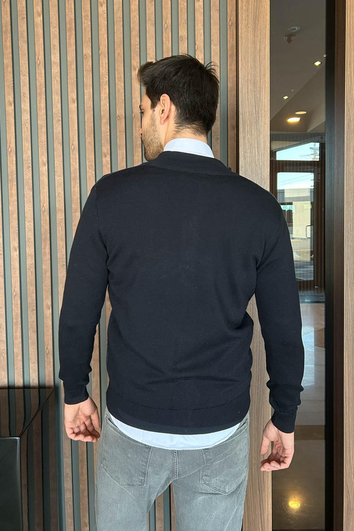 MPL TONY MONTANA 1213 ZIP-UP JACKET - Moerdijk