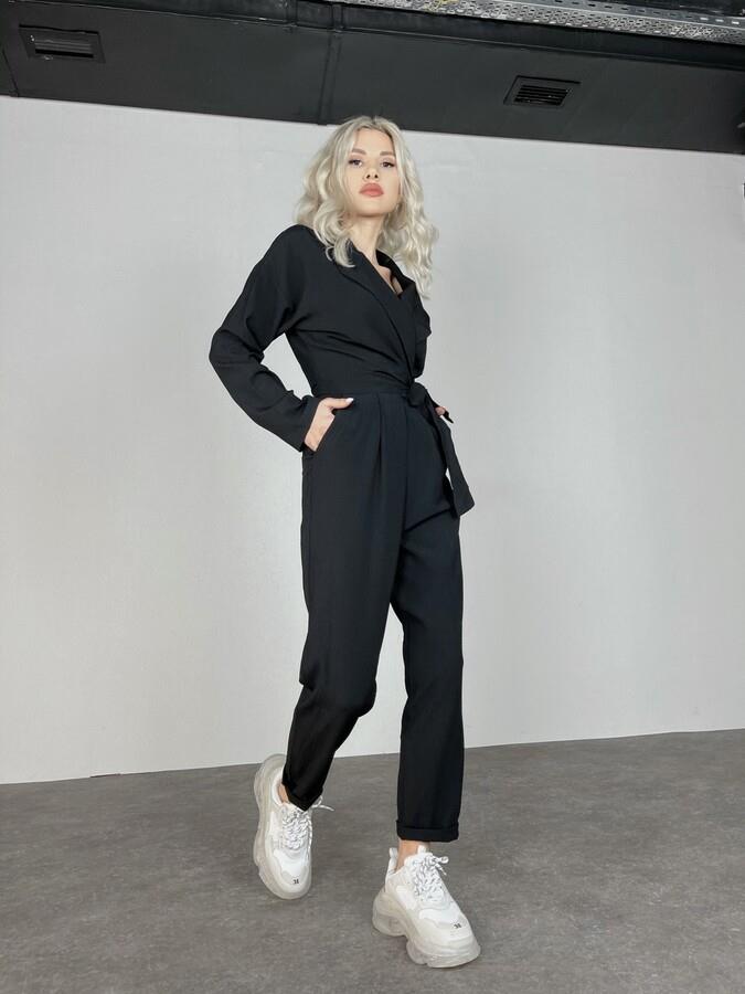 HLLY Women Caprice Tulum Black - Almere
