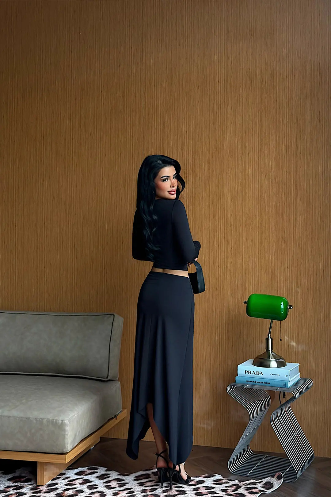 EYY Women Black Valayya Set - Sault Ste. Marie