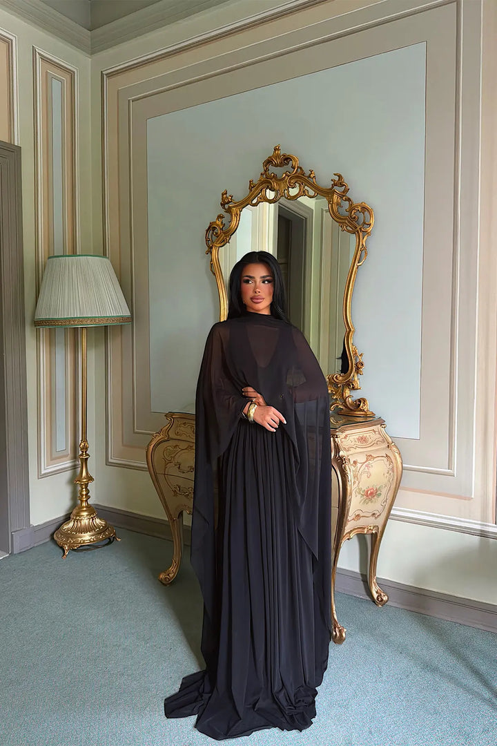 EYY Women Black Marika Dress - Dublin
