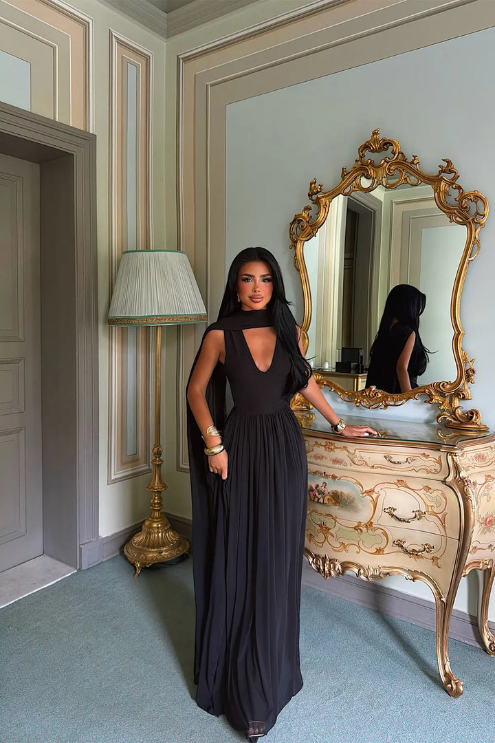 EYY Women Black Marika Dress - Dublin