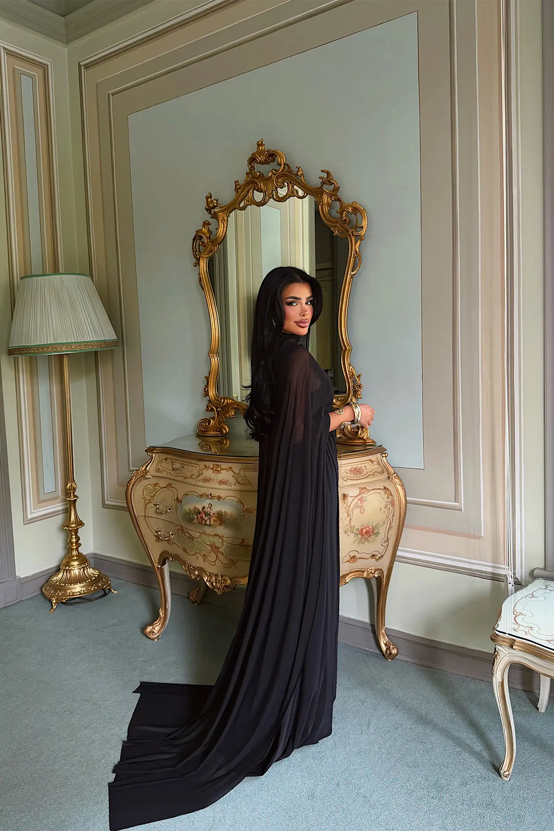 EYY Women Black Marika Dress - Dublin
