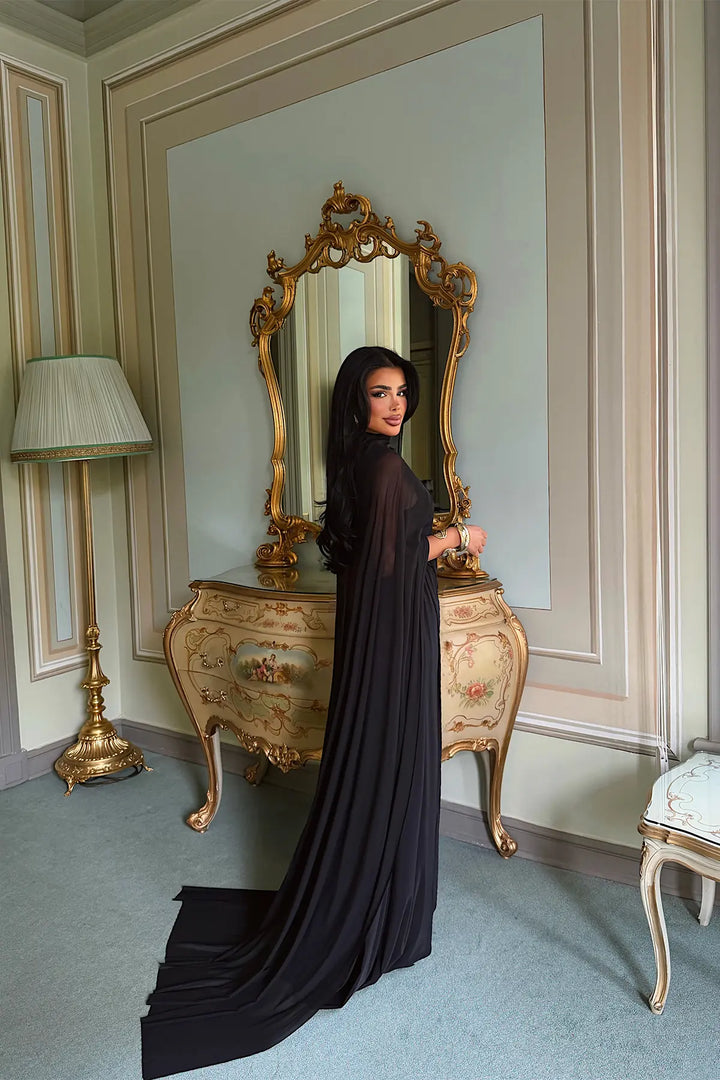 EYY Women Black Marika Dress - Dublin