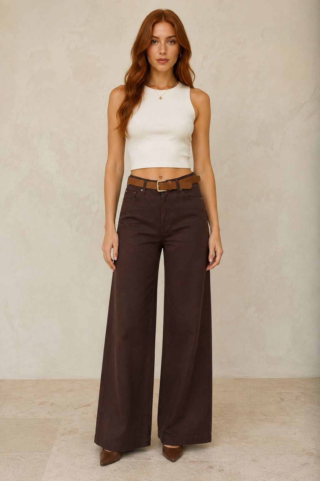 XLJ Relaxed Jeans 7223 - Lower Hutt