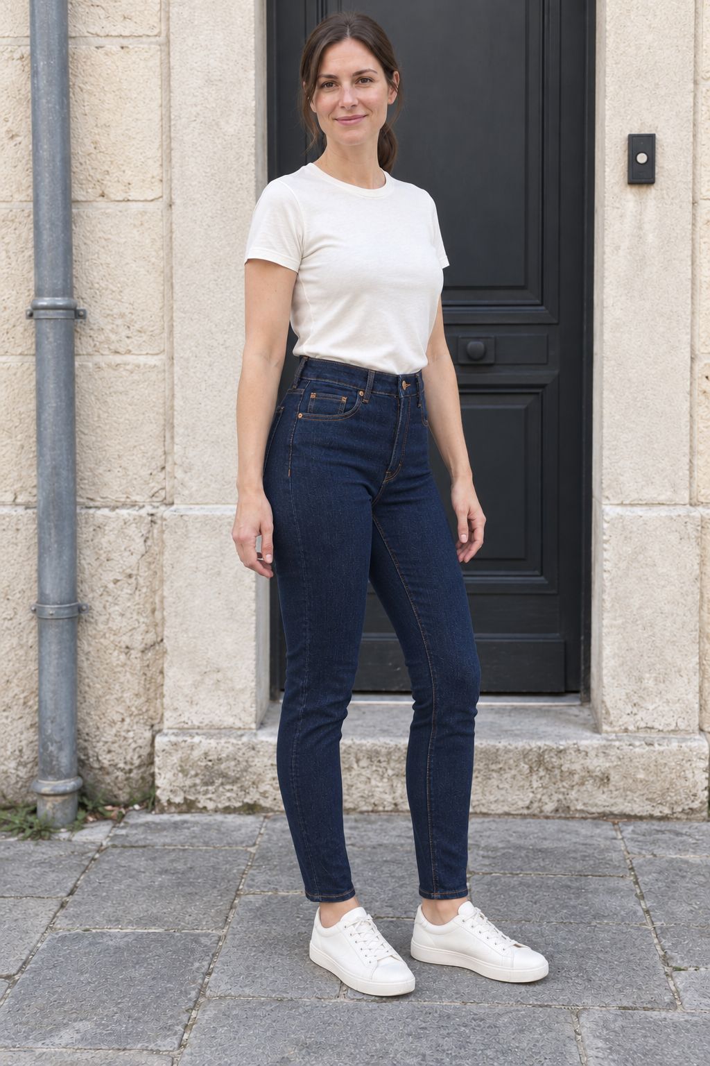 XLJ Premium Skinny Jeans 915 - Upper Hutt