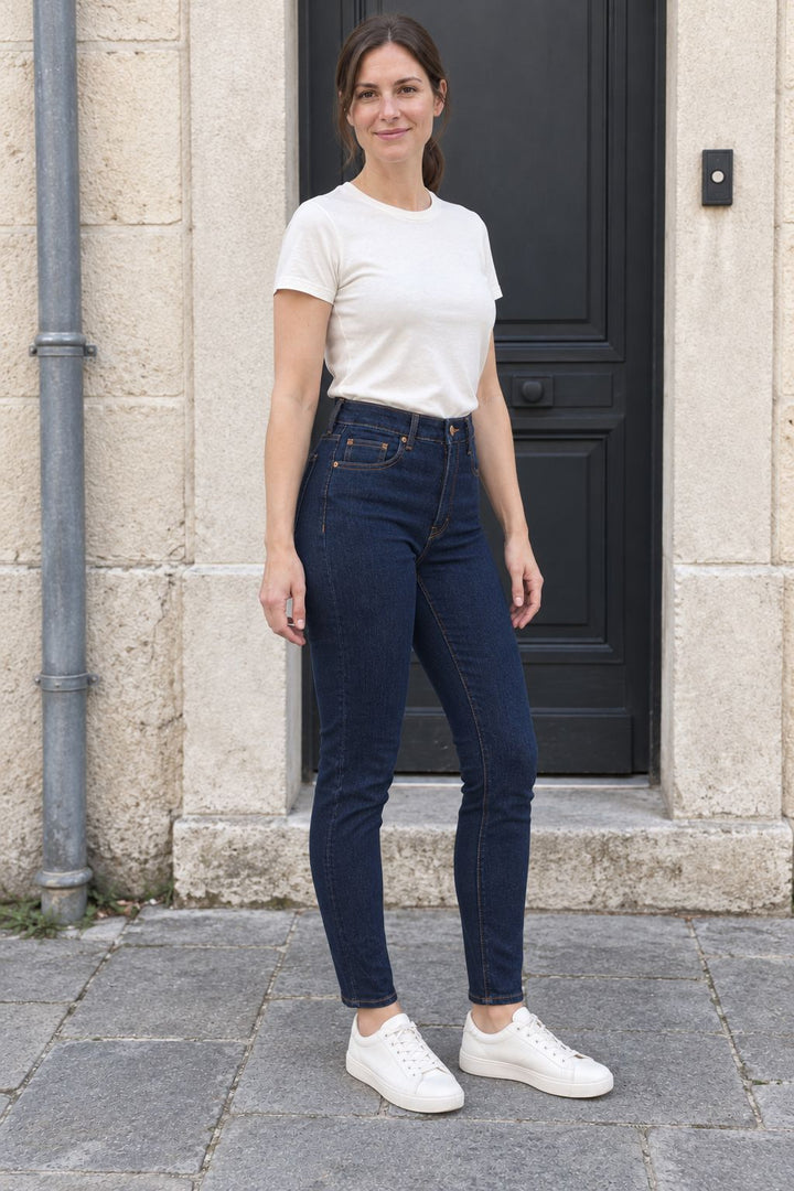 XLJ Premium Skinny Jeans 915 - Upper Hutt