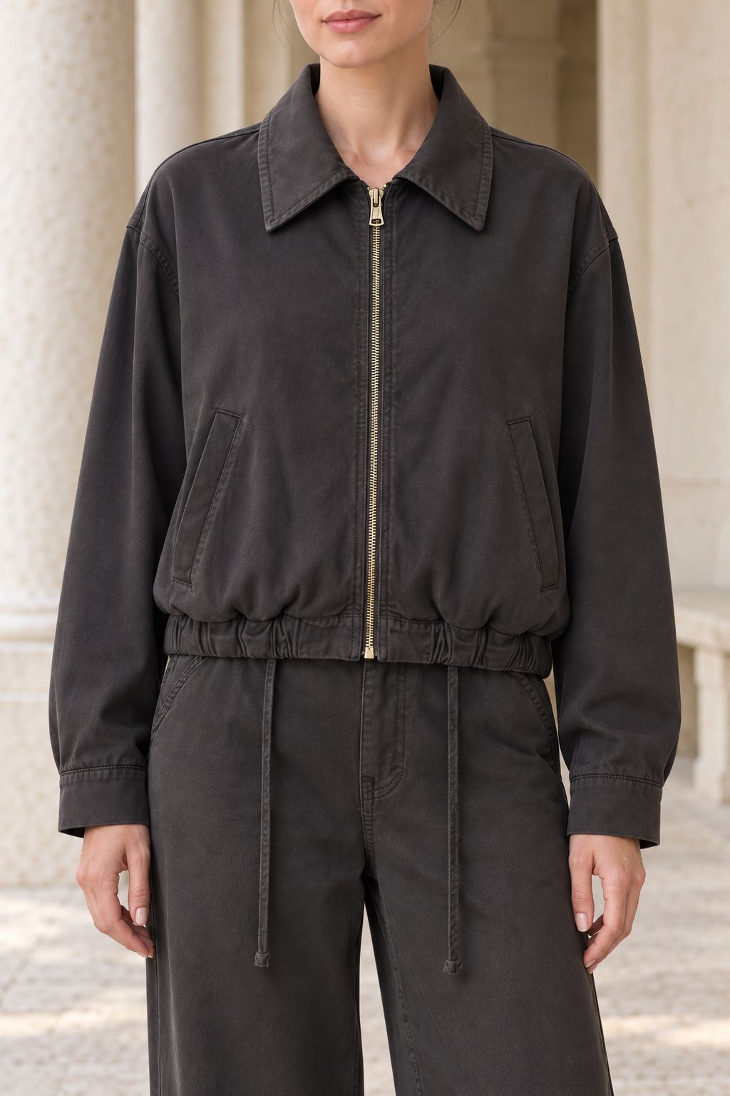 XLJ Jacket and Pants Relax Set 3232 - Lakeland
