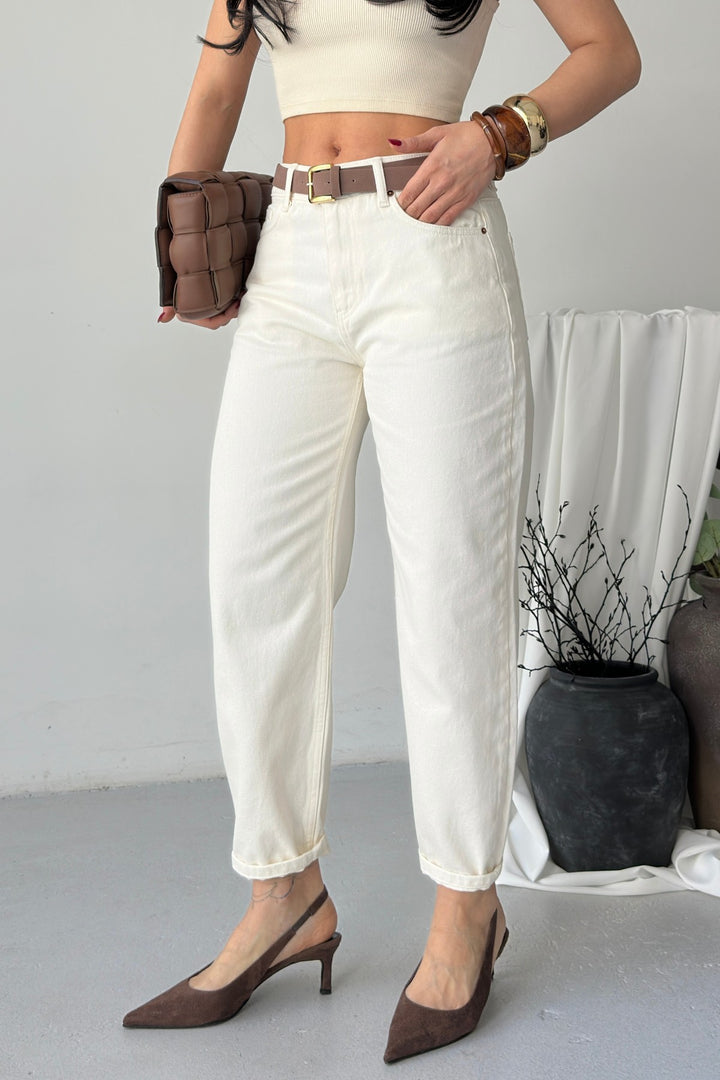 XLJ Mom Fit Jean 7057 - Côte-Saint-Luc