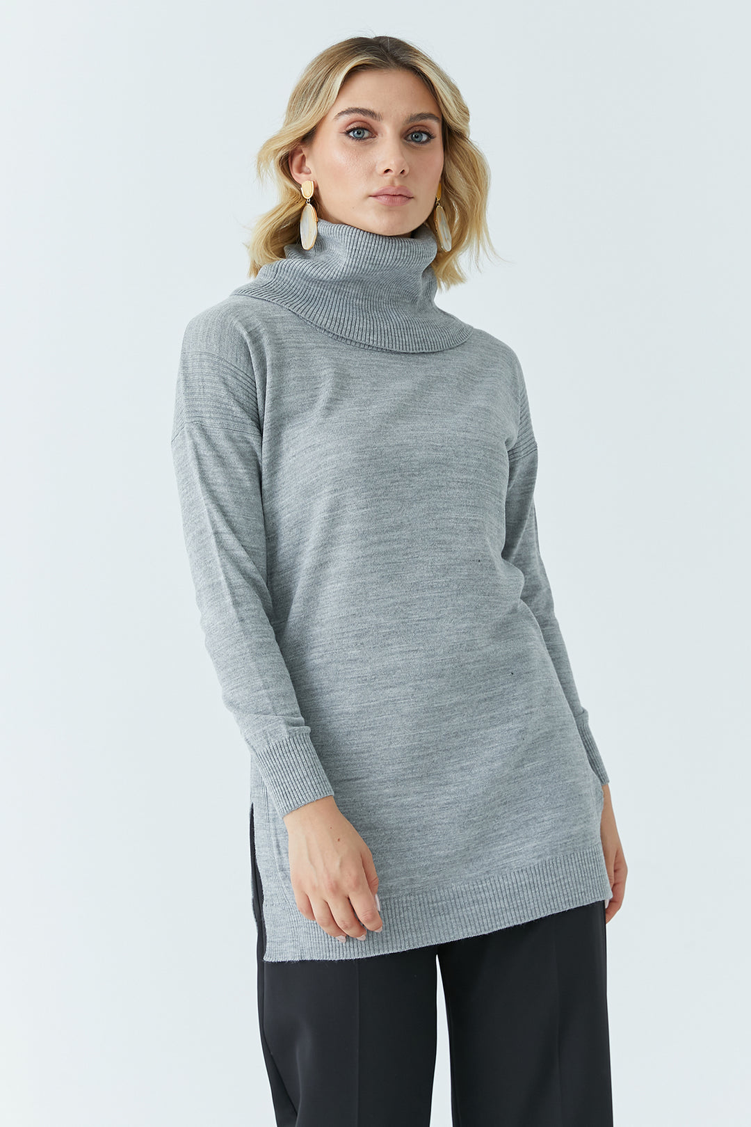 MPL Woman's Sweater - Andover